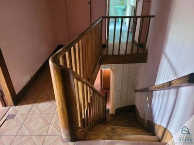 Maison de village - 131 m² - 3 pièces