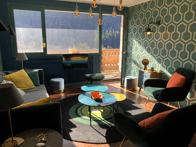 Appartement - 53 m² - 4 pièces