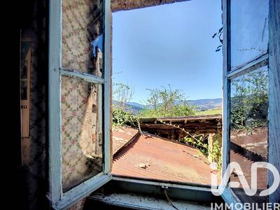 Maison de village - 140 m² - 4 pièces