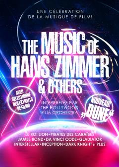 The Music Of Hans Zimmer &amp; Others