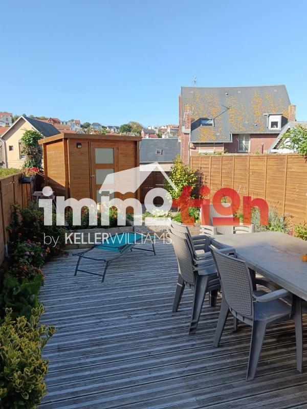 Maison - 117 m² - 6 pièces