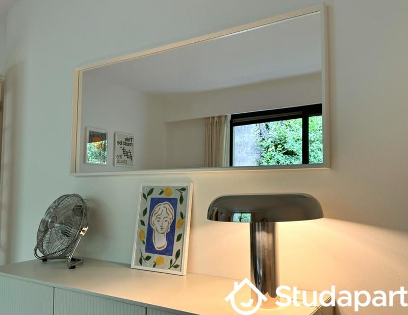 Appartement - 23 m² - 1 pièce