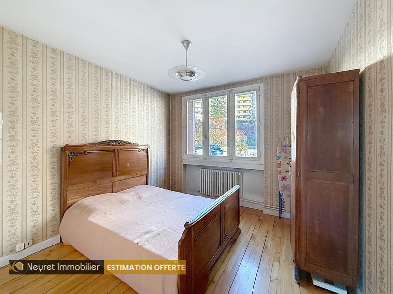 Appartement - 68 m² - 4 pièces