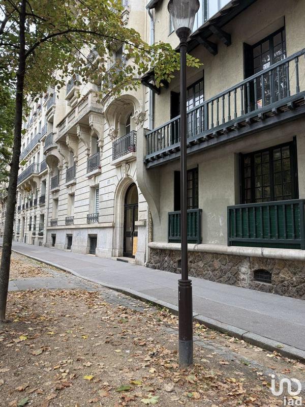 Local commercial - 100 m²