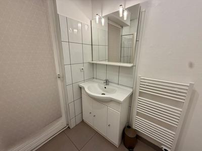 Studio - 28 m² - 1 pièce