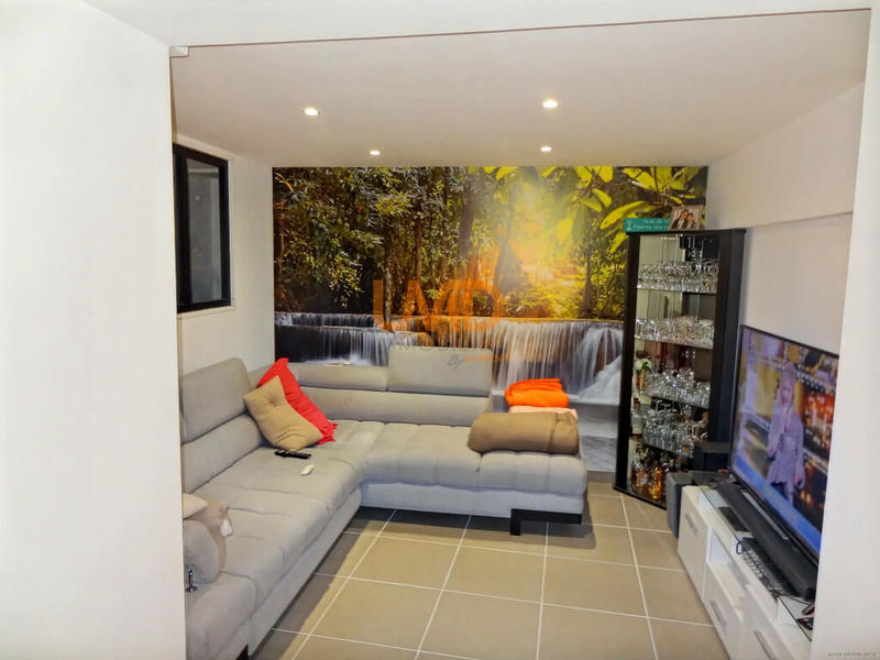 Maison de ville - 120 m² - 6 pièces