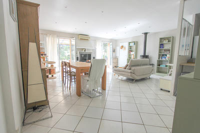 Villa - 93 m² - 4 pièces