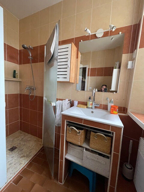 Maison - 158 m² - 6 pièces