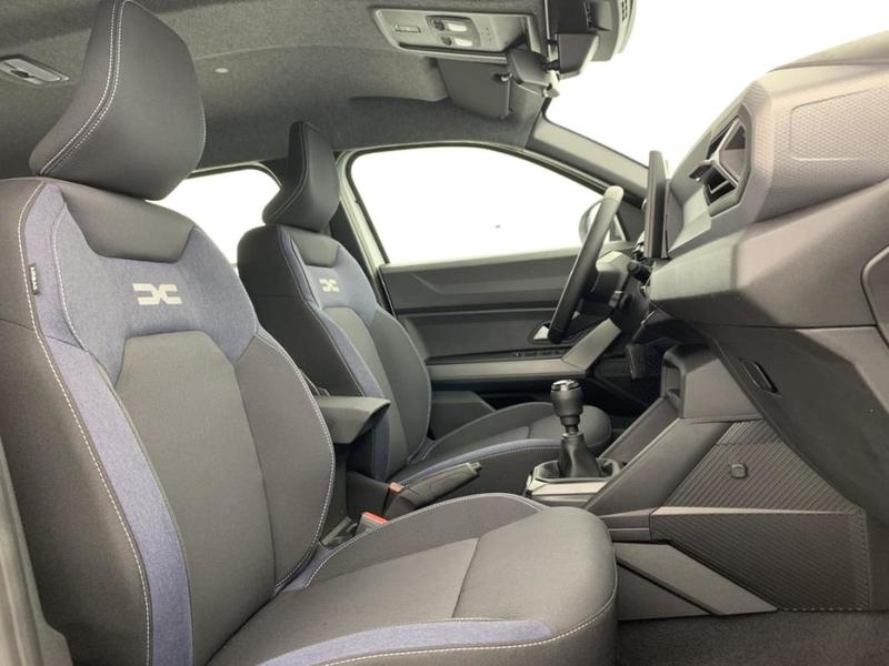 Dacia Duster Mild Hybrid 130 4x4 Expression