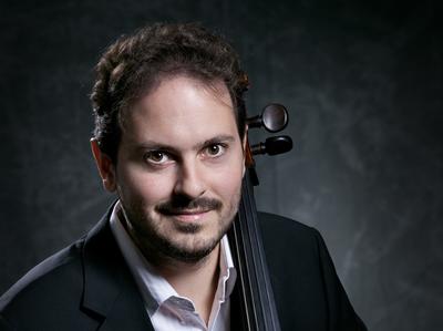 Concert crypté les Suites de Bach