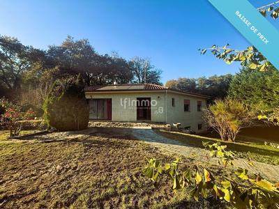 Maison - 116 m² - 4 pièces