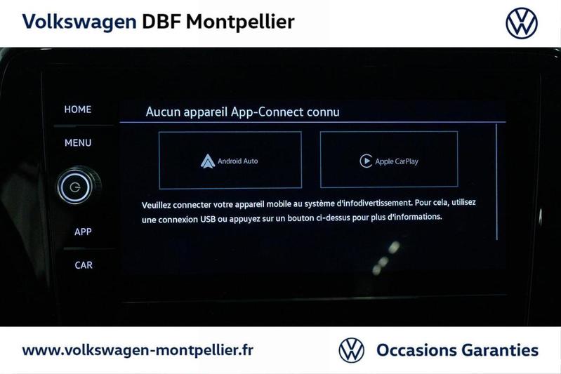 Volkswagen t-Roc 1.5 Tsi Evo2 150 Start/Stop Dsg7 Vw Edition