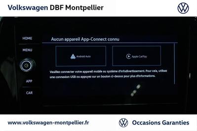Volkswagen t-Roc 1.5 Tsi Evo2 150 Start/Stop Dsg7 Vw Edition