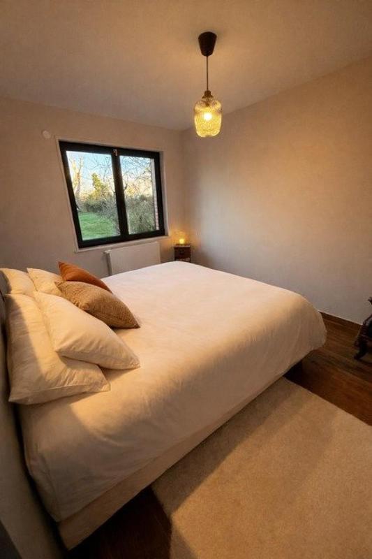 Maison - 132 m² - 3 pièces