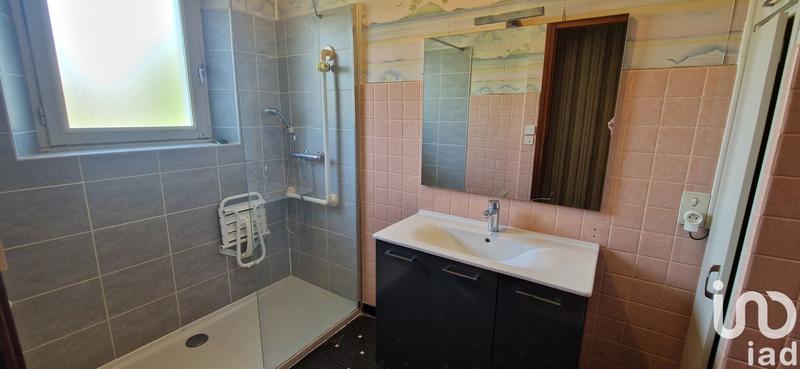 Maison - 158 m² - 6 pièces