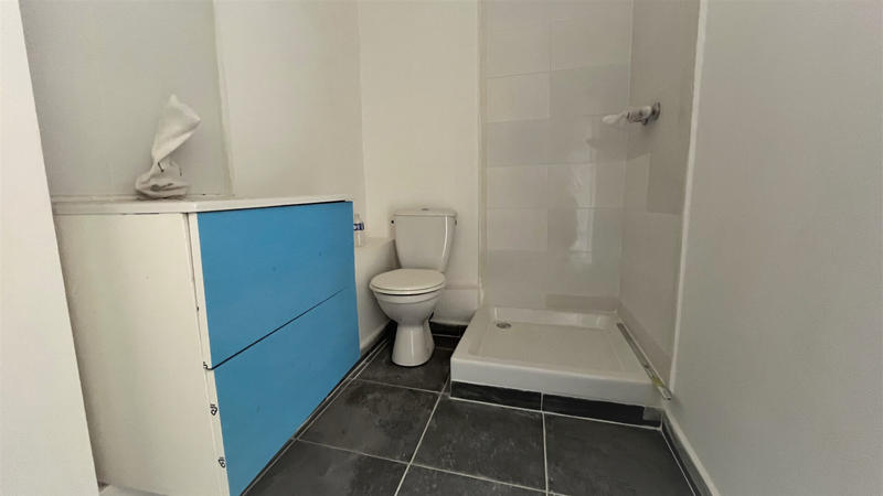 Immeuble - 240 m² - 7 pièces