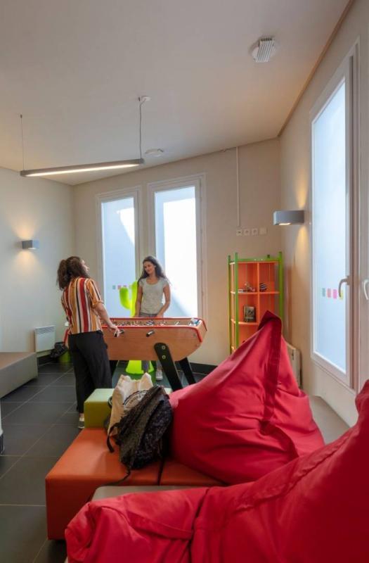 Studio - 18 m² - 1 pièce