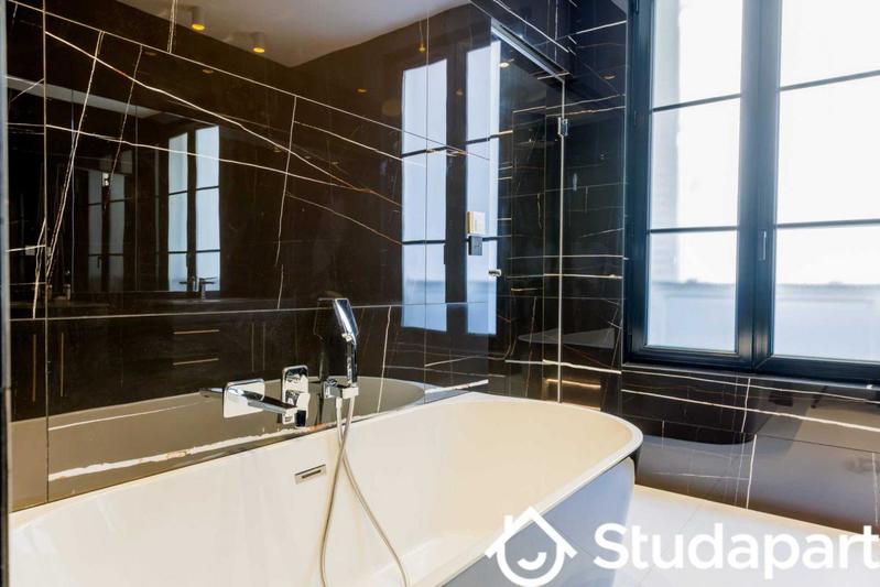 Appartement - 114 m² - 4 pièces