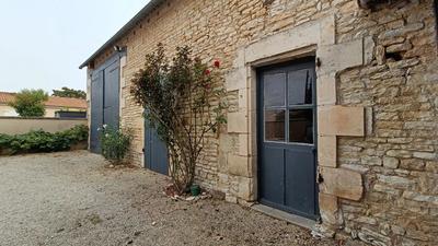 Maison en pierre - 116 m² - 5 pièces