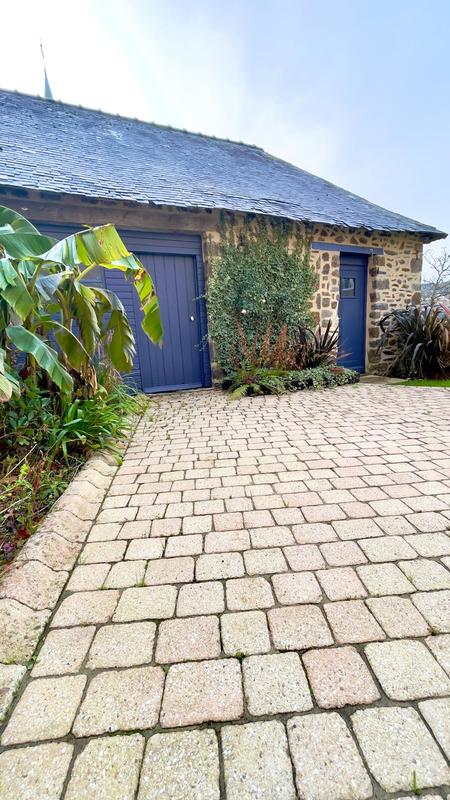 Maison de ville - 253 m² - 6 pièces