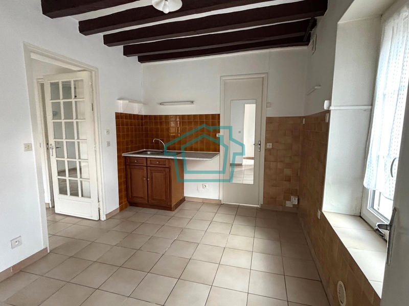 Maison - 42 m² - 2 pièces