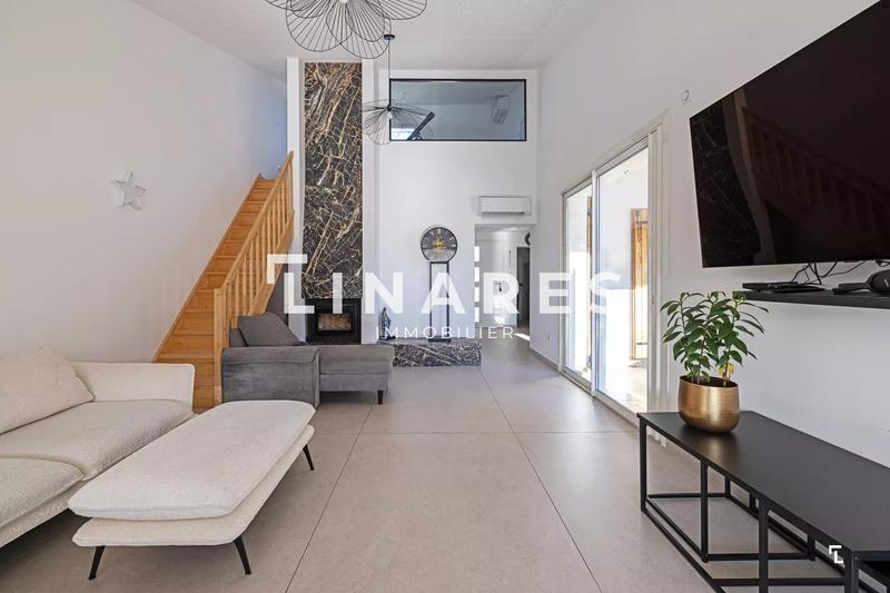 Villa - 109 m² - 4 pièces