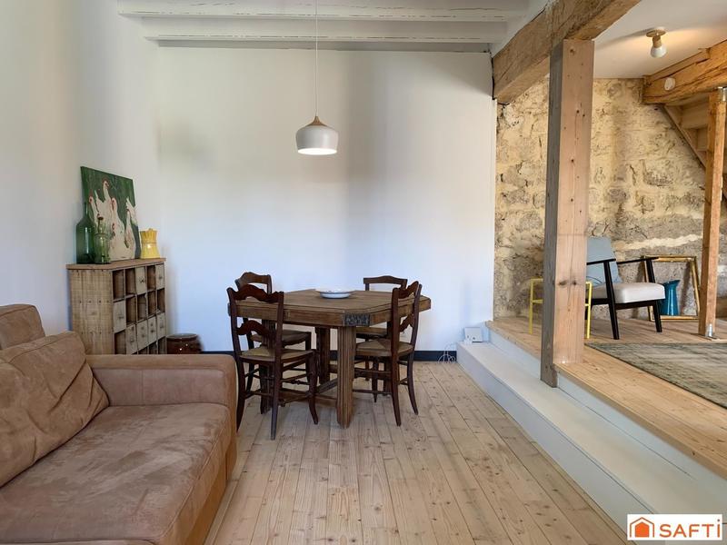 Ferme - 250 m² - 9 pièces