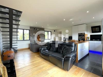 Maison - 162 m² - 5 pièces