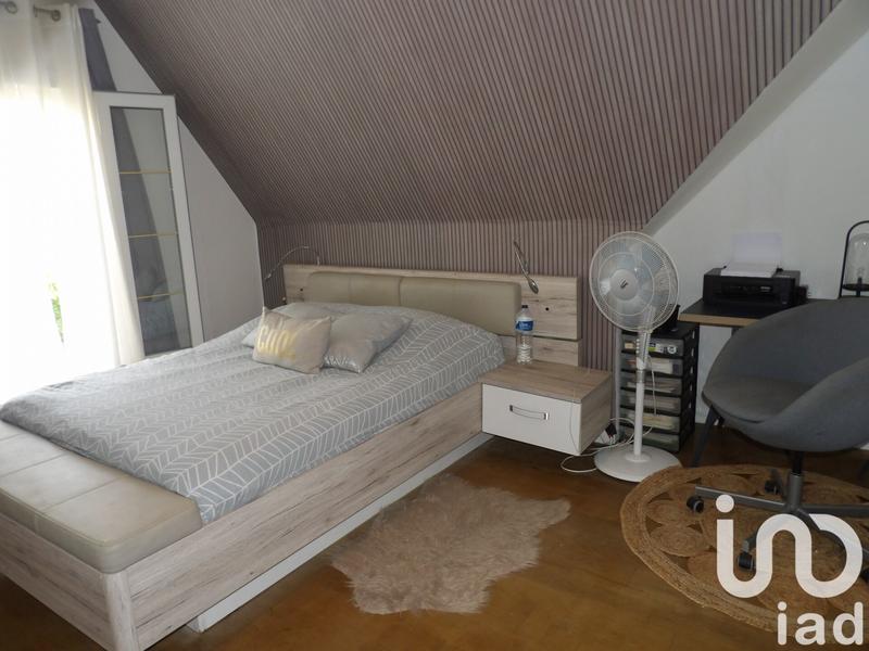 Maison - 130 m² - 4 pièces