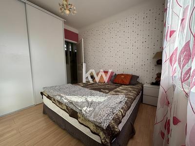 Maison - 83 m² - 4 pièces