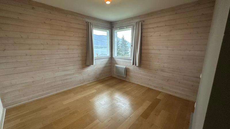 Maison - 137 m² - 6 pièces