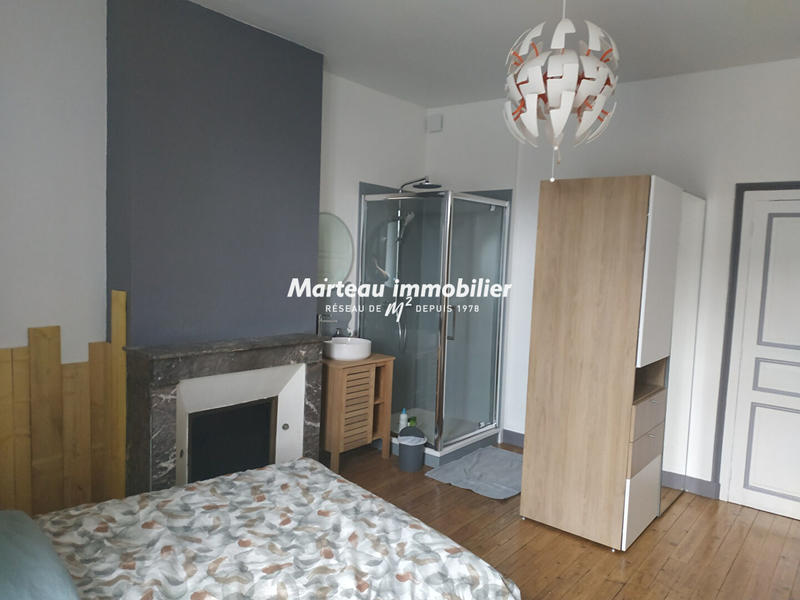 Maison - 350 m² - 11 pièces