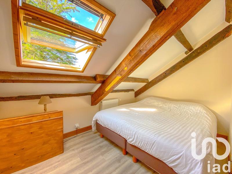 Maison - 265 m² - 11 pièces