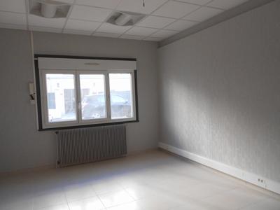 Local commercial - 65 m² - 3 pièces