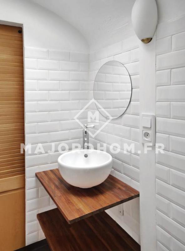 Studio - 38 m² - 1 pièce