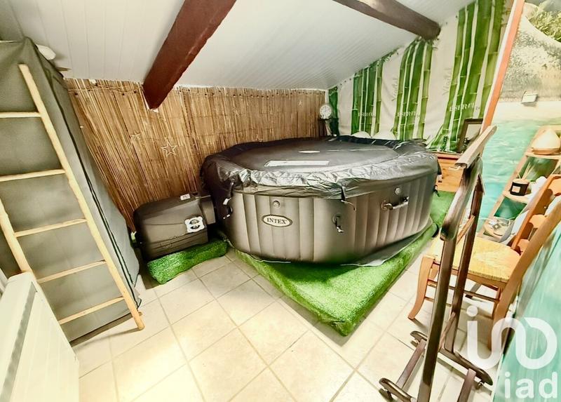 Maison de campagne - 303 m² - 9 pièces