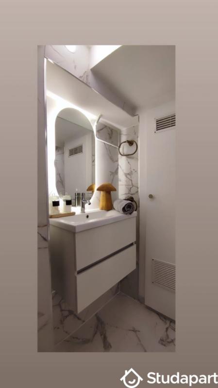 Maison - 36 m² - 1 pièce