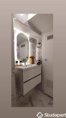 Maison - 36 m² - 1 pièce