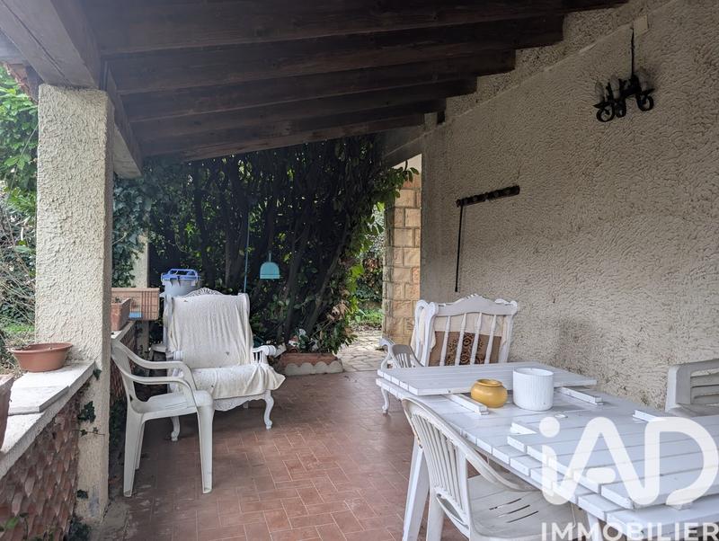 Maison - 131 m² - 10 pièces