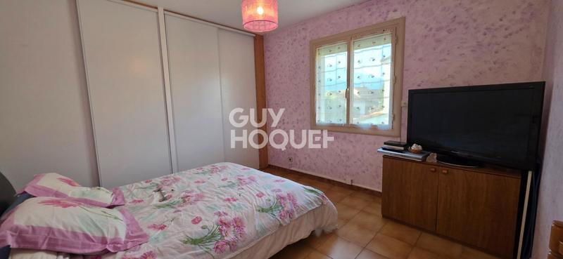 Maison - 104 m² - 4 pièces