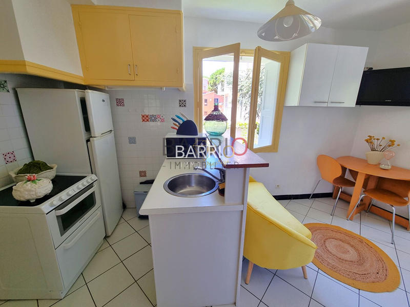 Maison - 79 m² - 4 pièces