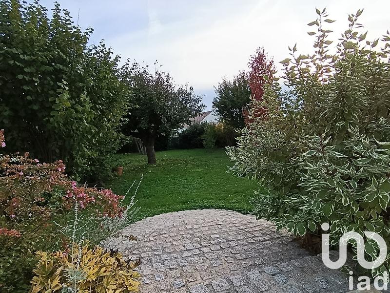 Maison - 298 m² - 8 pièces