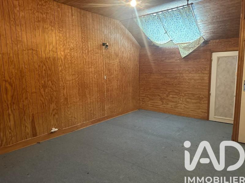 Maison - 115 m² - 4 pièces