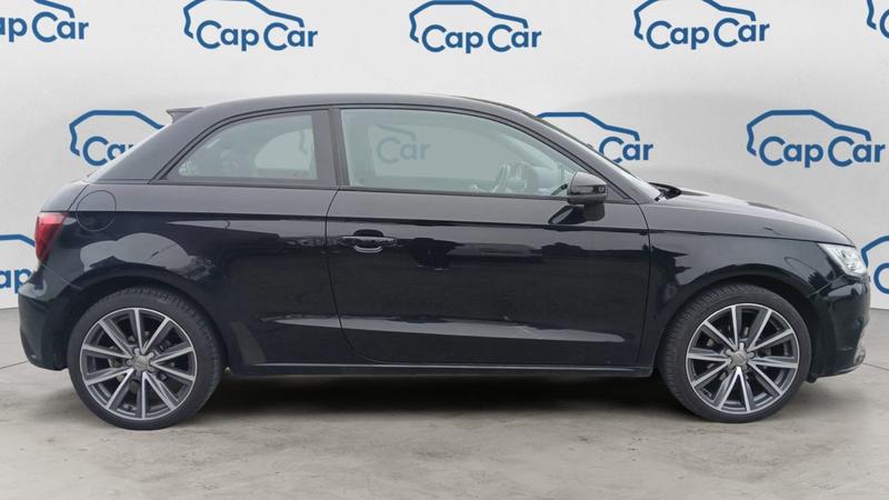 Audi A1 I 1.0 Tfsi Ultra 95 Ambition Luxe