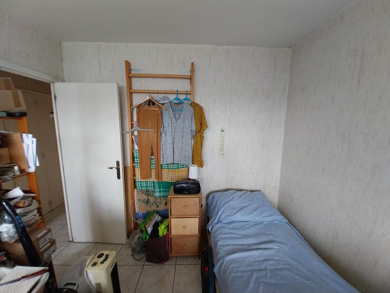 Appartement - 27 m² - 2 pièces