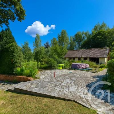 Maison de village - 152 m² - 9 pièces