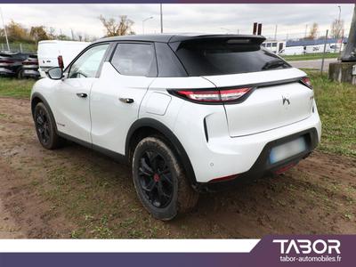 Ds 3 Crossback 1.2 Pt 100 Perf.Line CarPlay