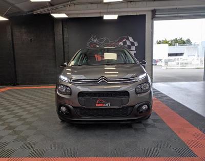 Citroën C3 1.2 l Puretech 83 Ch Graphic - Garantie 6 Mois