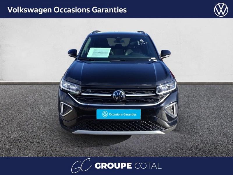 Volkswagen t-Cross 1.0 Tsi 116 Start/Stop Dsg7 R-Line Edition