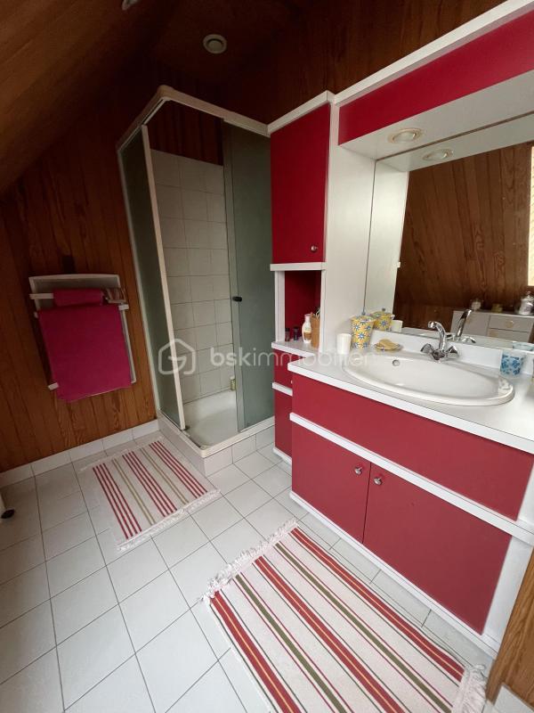 Maison d'architecte - 171 m² - 6 pièces